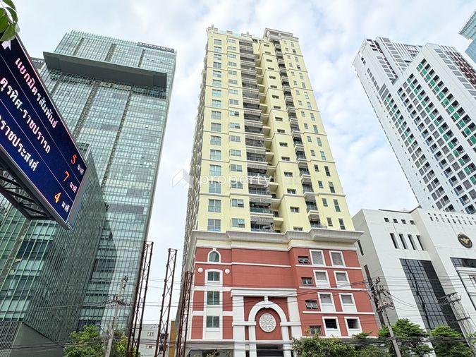 The Address Siam