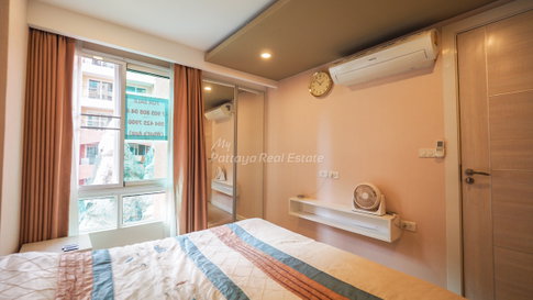 🛏️ 1 ห้องนอน - 🛁 1 ห้องน้ำ - 🏙️ Pool View - 🌏 ชื่อชาวต่างชาติ - 🏢 Seven Seas Condo Resort Jomtien - รหัส: SEV24