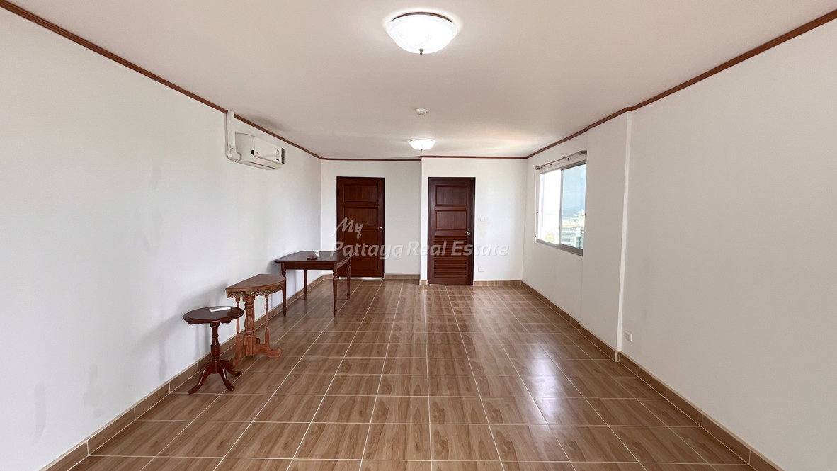 รูป 🛏️ 1 ห้องนอน - 🛁 1 ห้องน้ำ - 🏙️ Sea View - 🌏 ชื่อชาวต่างชาติ - 🏢 Park Beach Condominium Pattaya - รหัส: PBC07 - รูปที่ 3/12