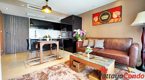 🛏️ 1 ห้องนอน - 🛁 1 ห้องน้ำ - 🏙️ City View - 🇹🇭 ชื่อไทย - 🏢 Centara Avenue Residences &amp; Suites - รหัส: CARS59