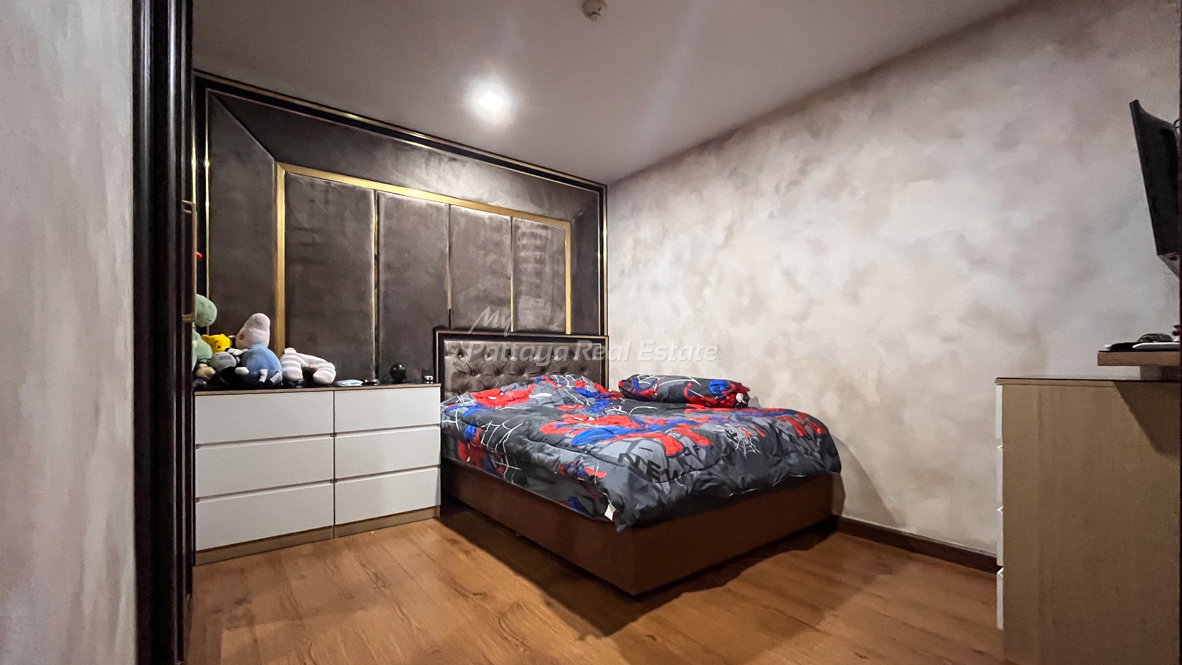 รูป 🛏️ 2 ห้องนอน - 🛁 2 ห้องน้ำ - 🏙️ City View - 🇹🇭 ชื่อบริษัท - 🏢 Regent Pratumnak Pattaya - รหัส: RGP02 - รูปที่ 3/21