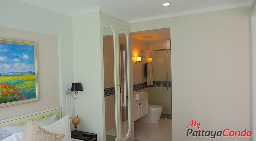 picture 🛏️ 1 Bed - 🛁 1 Bath - 🏙️ Pool View - 🇹🇭 THAI name - 🏢 The Orient Resort & Spa Jomtien - Ref: ORS15 - 10/10