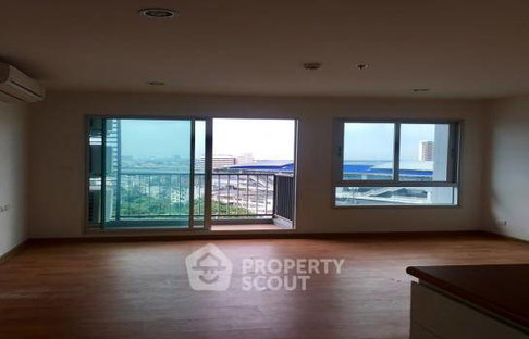 คอนโด 2 ห้องนอน ขนาด 50 ตร.ม. โครงการ The President Sathorn-Ratchapruek ใกล้ MRT บางหว้า 100 ม. (ID 1166988)