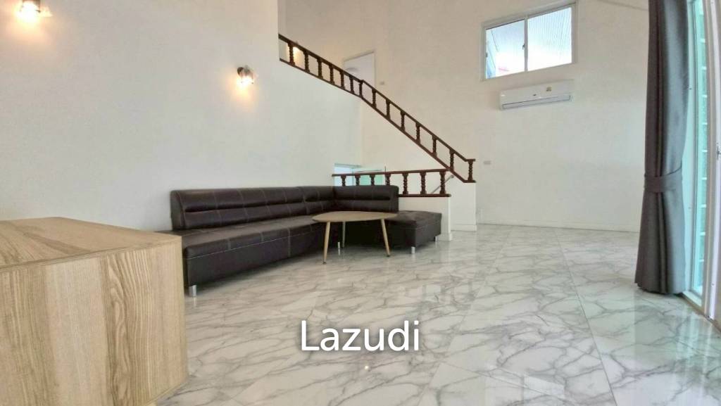 รูป 3 ห้องนอน 4 ห้องน้ำ 220 ตรม จอมเทียน บีช พาราไดร์ - รูปที่ 4/30
