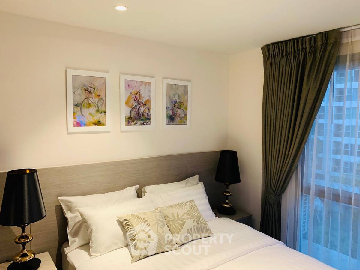 รูป คอนโด 2 ห้องนอน 81 ตร.ม. ขาย The Saint Residences ใกล้ MRT พหลโยธิน 100 ม. (ID 1104077) - รูปที่ 14/39