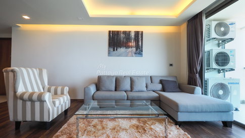 🛏️ 2 Bed - 🛁 2 Bath - 🏙️ Sea View - 🇹🇭 THAI name - 🏢 The Peak Towers Pattaya - Ref: PEAKT66