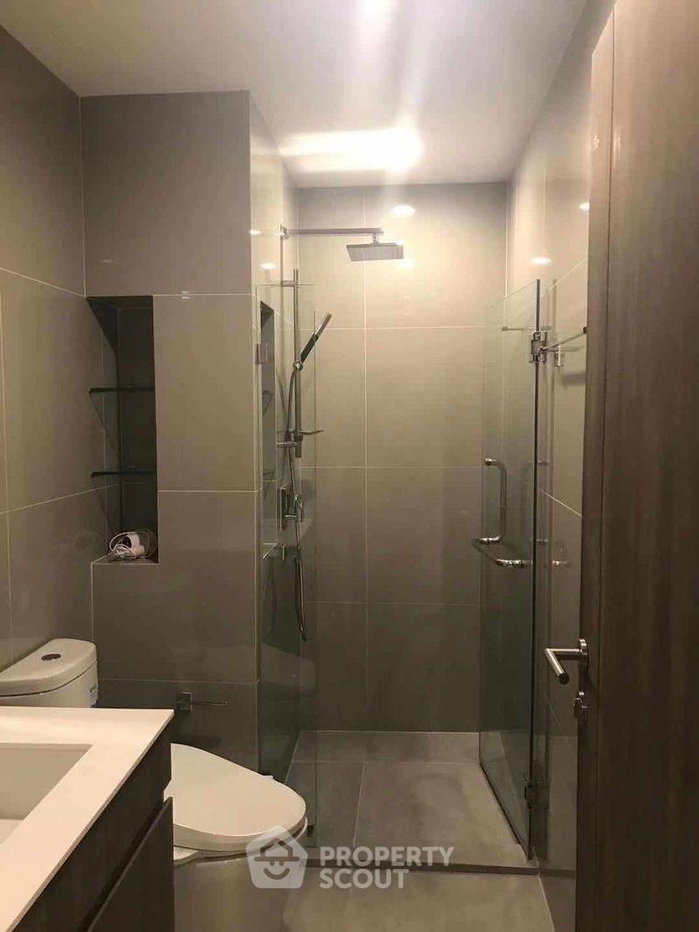 รูป ห้องชุด 1 ห้องนอน ชั้น 32 Ideo Mobi Asoke ใกล้ MRT เพชรบุรี 200 ม. (ID 2341789) - รูปที่ 6/6