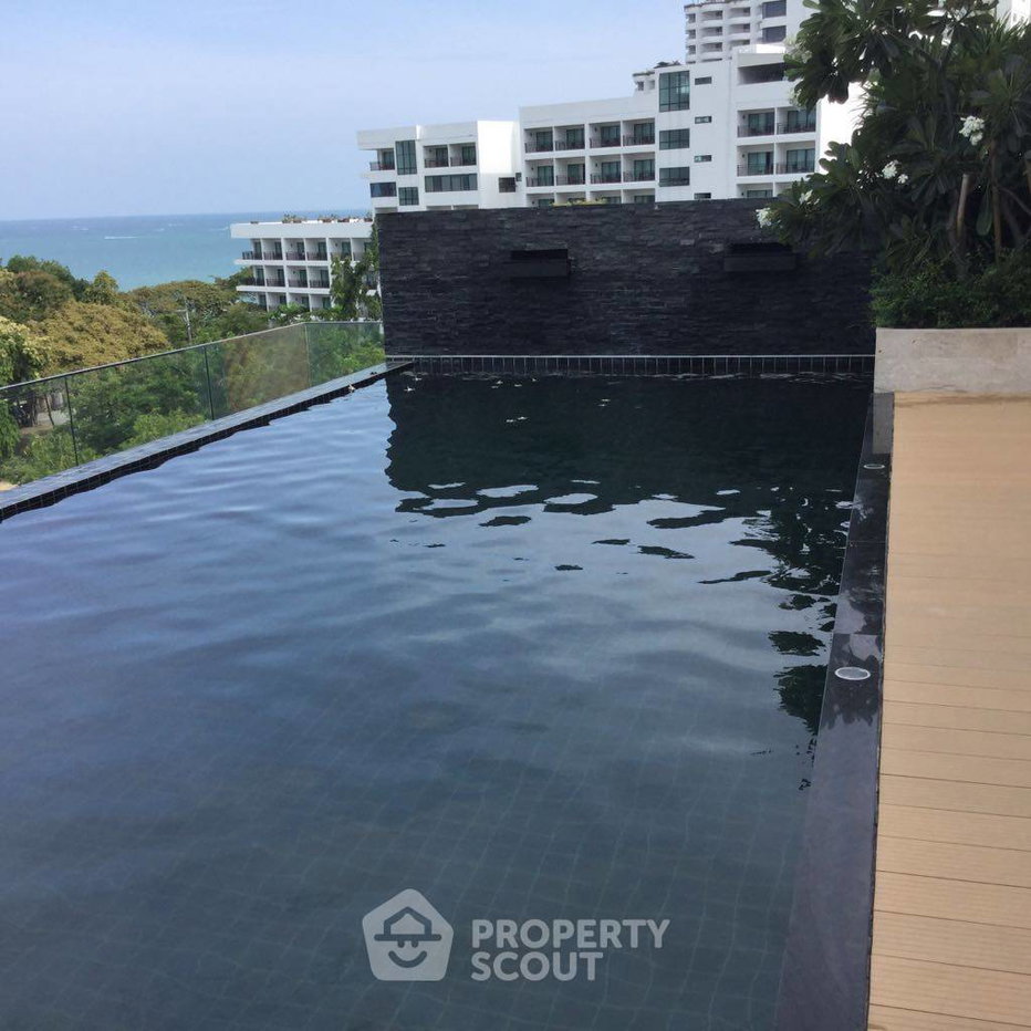 รูป คอนโด 2 ห้องนอน 81 ตร.ม. ขาย The Saint Residences ใกล้ MRT พหลโยธิน 100 ม. (ID 1104077) - รูปที่ 33/39