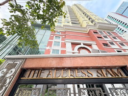 รูป The Address Siam - รูปที่ 3/11