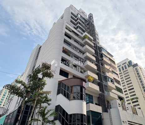 รูป Sithakarn Condominium - รูปที่ 1/5