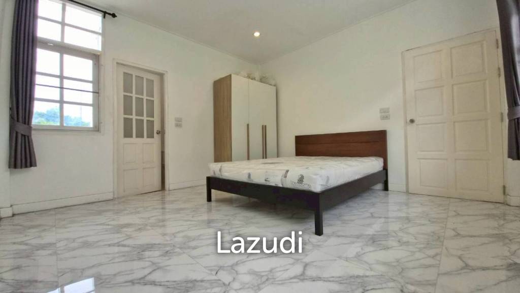รูป 3 ห้องนอน 4 ห้องน้ำ 220 ตรม จอมเทียน บีช พาราไดร์ - รูปที่ 20/30