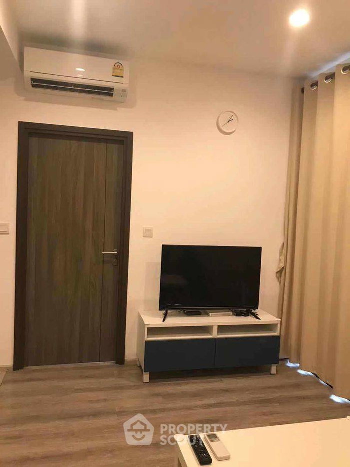 รูป ห้องชุด 1 ห้องนอน ชั้น 32 Ideo Mobi Asoke ใกล้ MRT เพชรบุรี 200 ม. (ID 2341789) - รูปที่ 5/6