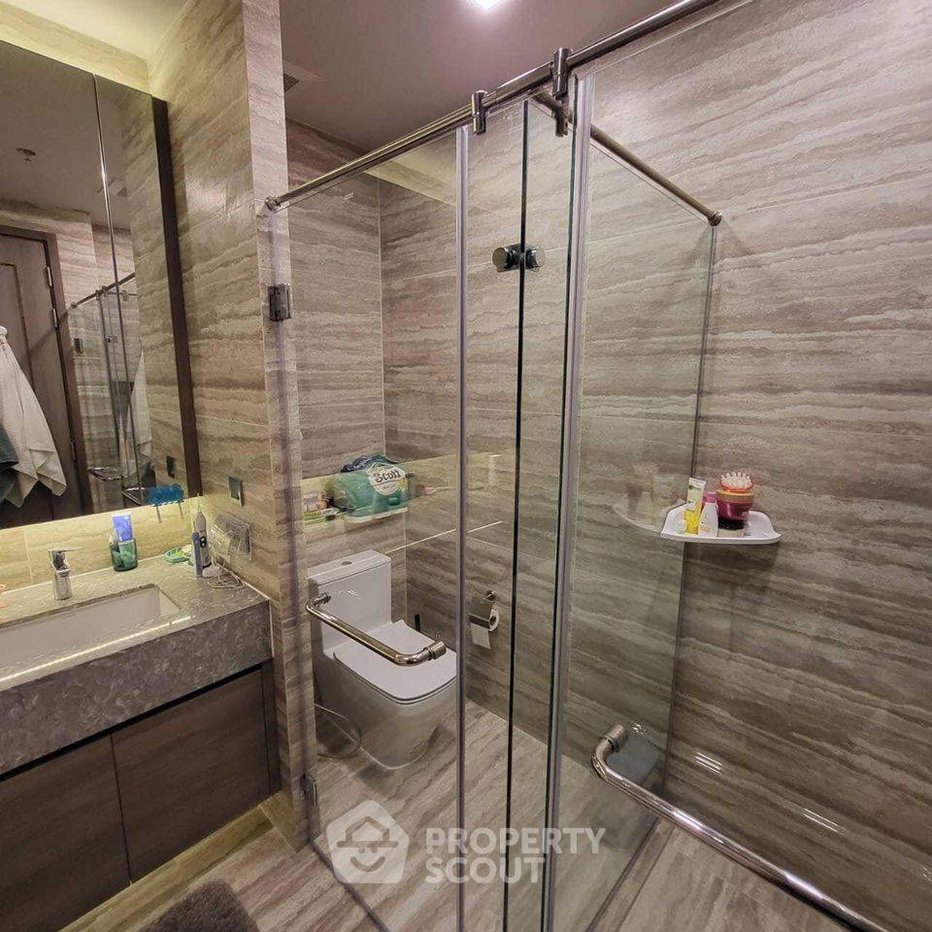 รูป คอนโด 2 ห้องนอน โครงการ Celes Asoke ชั้น 23 ใกล้ MRT สุขุมวิท 50 ม (ID 619474) - รูปที่ 5/10