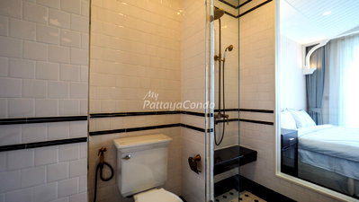 ขายคอนโด : 🛏️ Studio - 🛁 1 ห้องน้ำ - 🏙️ Sea View - 🌏 ชื่อชาวต่างชาติ - 🏢 Grand Florida Beachfront Resort Pattaya - รหัส: GF03