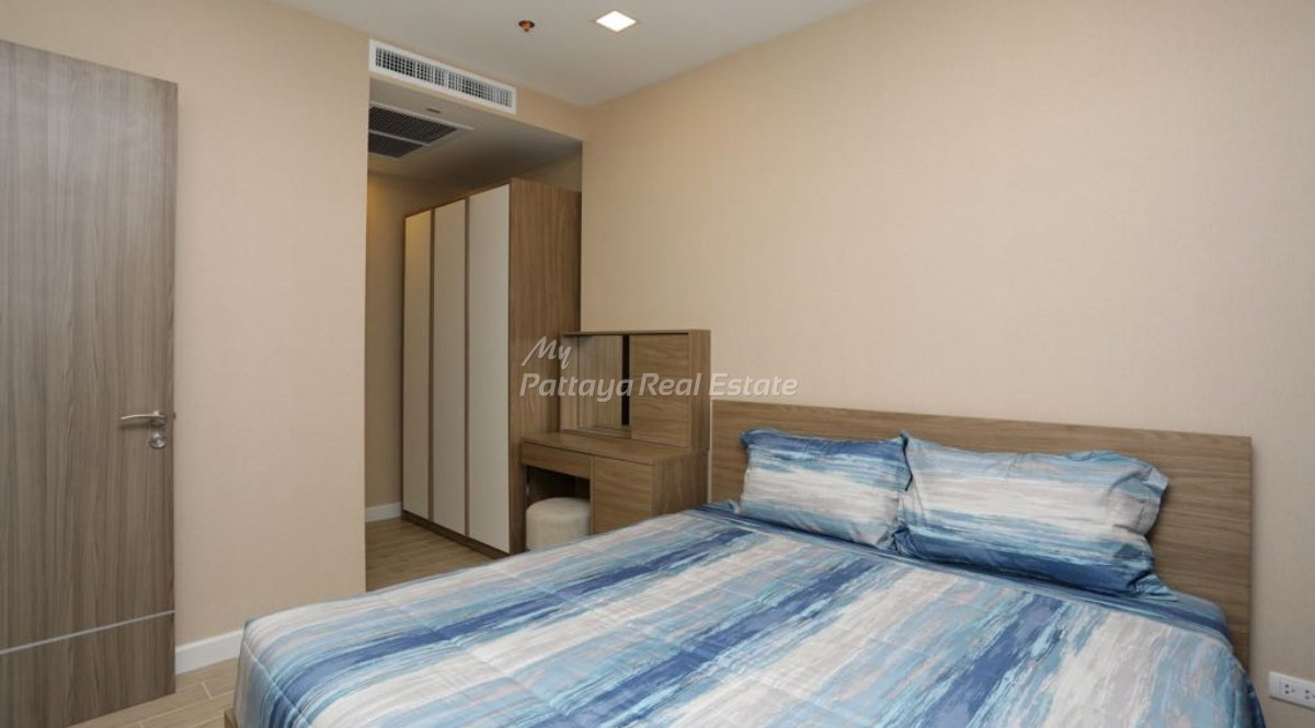 picture 🛏️ 1 Bed - 🛁 1 Bath - 🏙️ Sea View - 🌏 FOREIGN name - 🏢 Del Mare Beachfront Bang Saray - Ref: DELM18 - 6/12