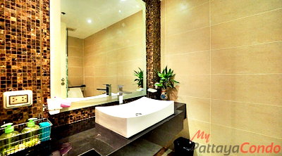 Condos for sale : 🛏️ Studio - 🛁 1 Bath - 🏙️ Sea View - 🌏 FOREIGN name - 🏢 Cosy Beach View Pattaya - Ref: COSYB31