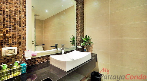🛏️ Studio - 🛁 1 ห้องน้ำ - 🏙️ Sea View - 🌏 ชื่อชาวต่างชาติ - 🏢 Cosy Beach View Pattaya - รหัส: COSYB31