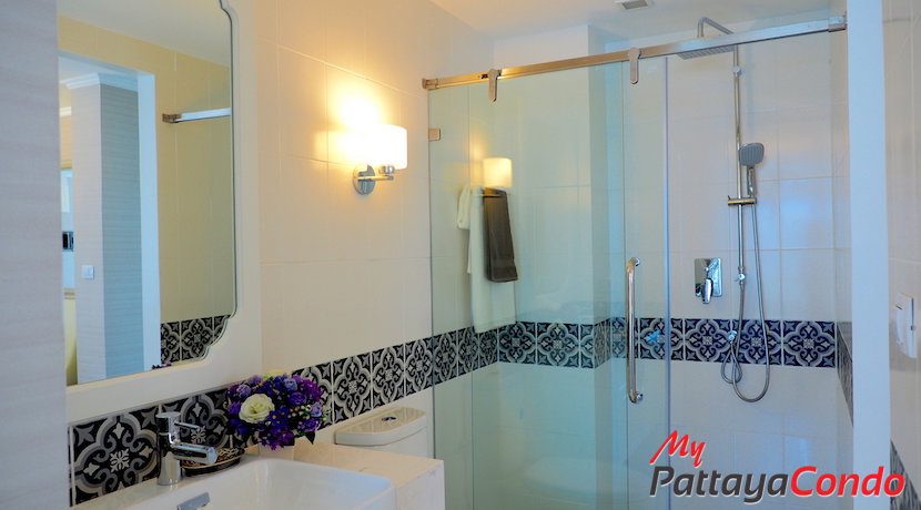 picture 🛏️ 1 Bed - 🛁 1 Bath - 🏙️ Pool View - 🇹🇭 THAI name - 🏢 The Orient Resort & Spa Jomtien - Ref: ORS15 - 6/10
