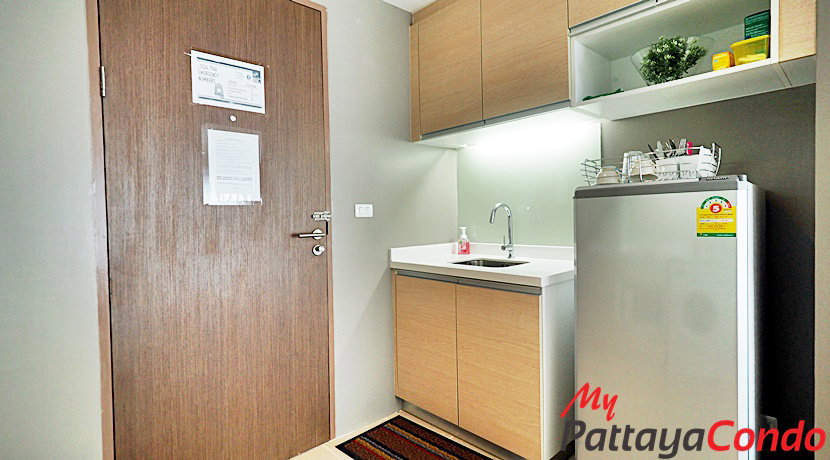 picture 🛏️ 1 Bed - 🛁 1 Bath - 🏙️ City View - 🇹🇭 THAI name - 🏢 The Winner Condominium Pattaya - Ref: WINNER07 - 1/16