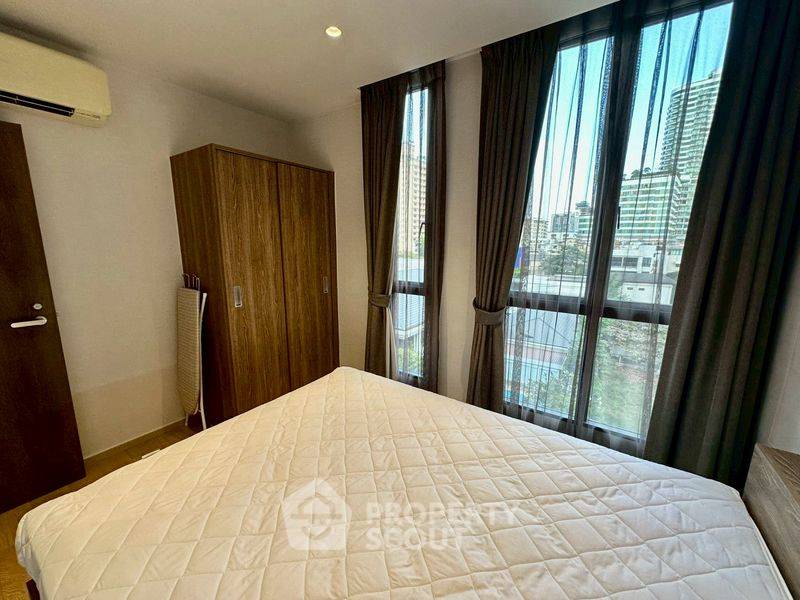 รูป คอนโด 2 ห้องนอน 49 ตร.ม. ขาย รันซู ทองหล่อ 5 ชั้น 6 ใกล้ BTS ทองหล่อ (ID 2339710) - รูปที่ 6/7