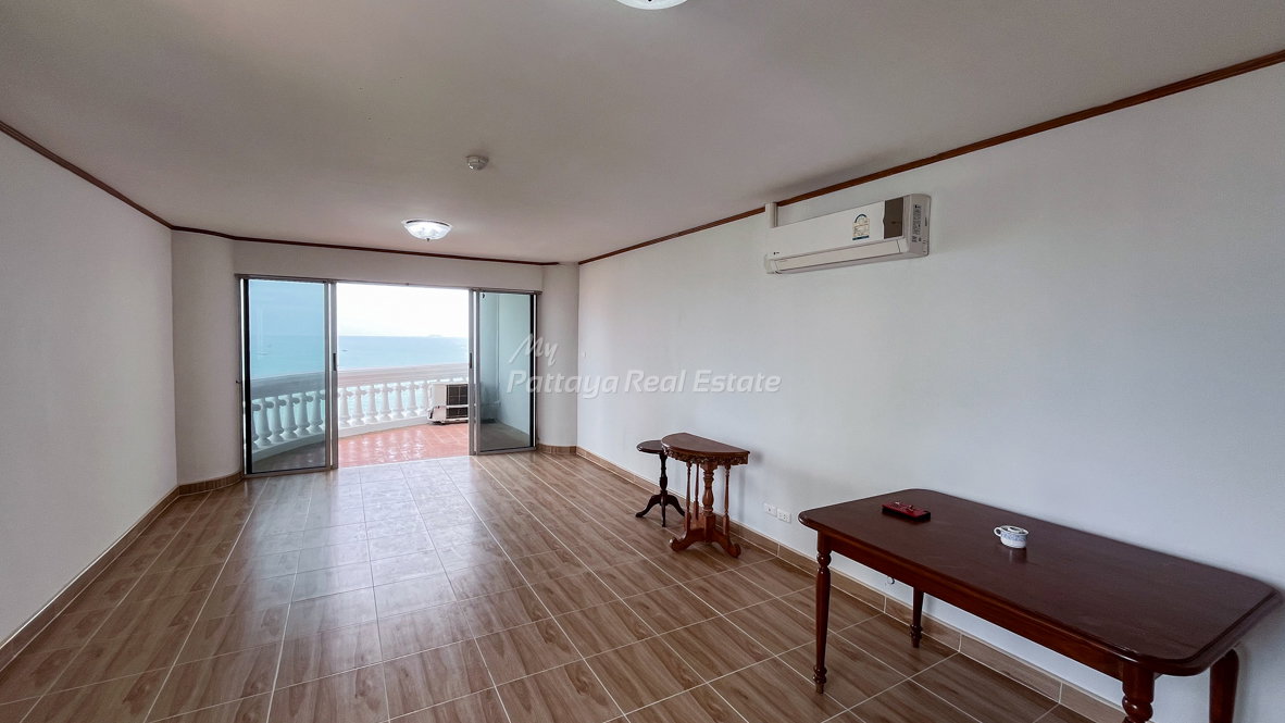 รูป 🛏️ 1 ห้องนอน - 🛁 1 ห้องน้ำ - 🏙️ Sea View - 🌏 ชื่อชาวต่างชาติ - 🏢 Park Beach Condominium Pattaya - รหัส: PBC07 - รูปที่ 1/12