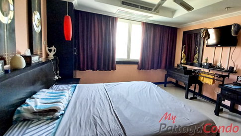 🛏️ 2 ห้องนอน - 🛁 3 ห้องน้ำ - 🏙️ City View - 🇹🇭 ชื่อบริษัท - 🏢 Nova Atrium Pattaya - รหัส: NOA02