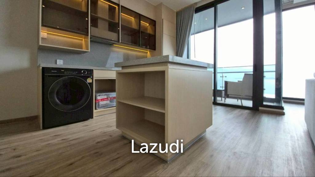 รูป 2 Beds 2 Baths 82.65 SQ.M. Arom Wongamat - รูปที่ 5/25