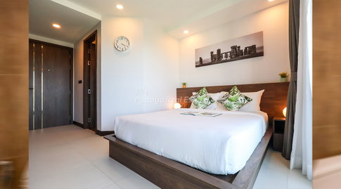 🛏️ Studio - 🛁 1 ห้องน้ำ - 🏙️ City View - 🌏 ชื่อชาวต่างชาติ - 🏢 ECONDO Condominium Bang Saray - รหัส: ECON01
