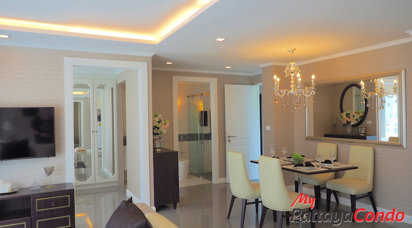 picture 🛏️ 2 Bed - 🛁 2 Bath - 🏙️ City View - 🇹🇭 THAI name - 🏢 The Orient Resort & Spa Jomtien - Ref: ORS12 - 6/12