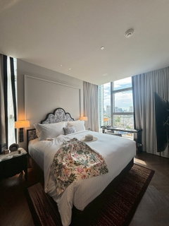 รูปภาพ LTH13333 – Condo for Rent | The Residences 38 | 75 sqm | 2 Beds 2 Baths | 165K/Month | Near BTS Thonglor | คอนโดให้เช่า เดอะเรสซิเดนซ์ 38