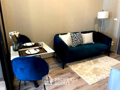 Condos for sale : Attractive Price 24th-Floor 1-BR Knightsbridge Prime Onnut, BTS On Nut (ID 829950)