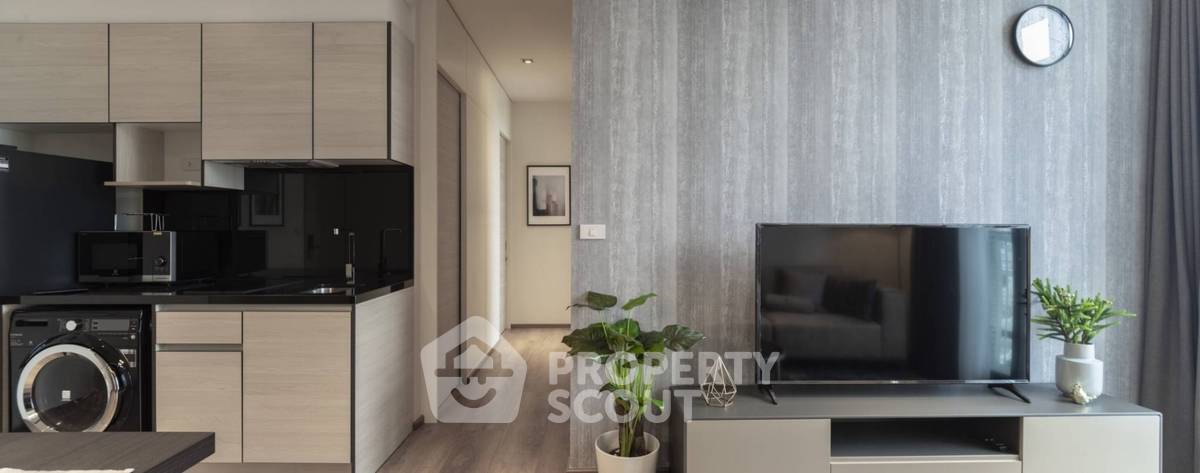 picture 2-BR 55 Sqm High-Floor At Park Origin Phrom Phong, BTS Phrom Phong (ID 760722) - 7/18