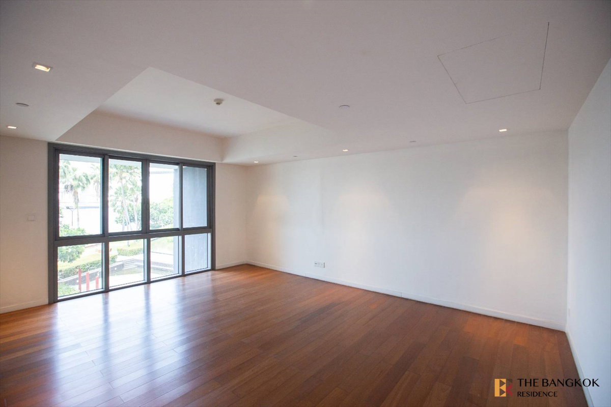 รูป Luxury Unit✨ราคาดีที่สุด ห้องใหญ่ วิวสวย✨ The Pano ใกล้ BTS ช่องนนทรี - รูปที่ 5/14