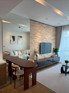 LTH13342 – Condo for Rent | Siri at Sukhumvit | 68 sqm | 2 Beds 2 Baths | 55K/Month | Near BTS Thonglor | คอนโดให้เช่า สิริ แอท สุขุมวิท
