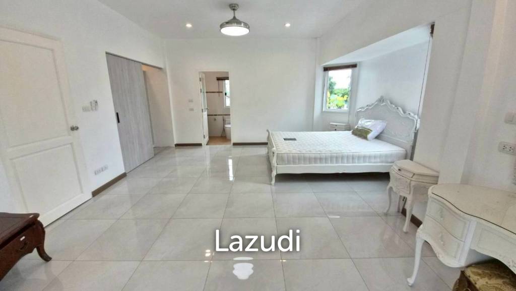 รูป 3 ห้องนอน 4 ห้องน้ำ 220 ตรม จอมเทียน บีช พาราไดร์ - รูปที่ 12/30