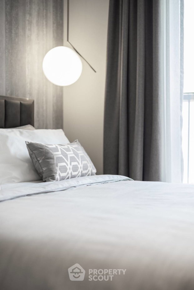 picture 2-BR 55 Sqm High-Floor At Park Origin Phrom Phong, BTS Phrom Phong (ID 760722) - 11/18