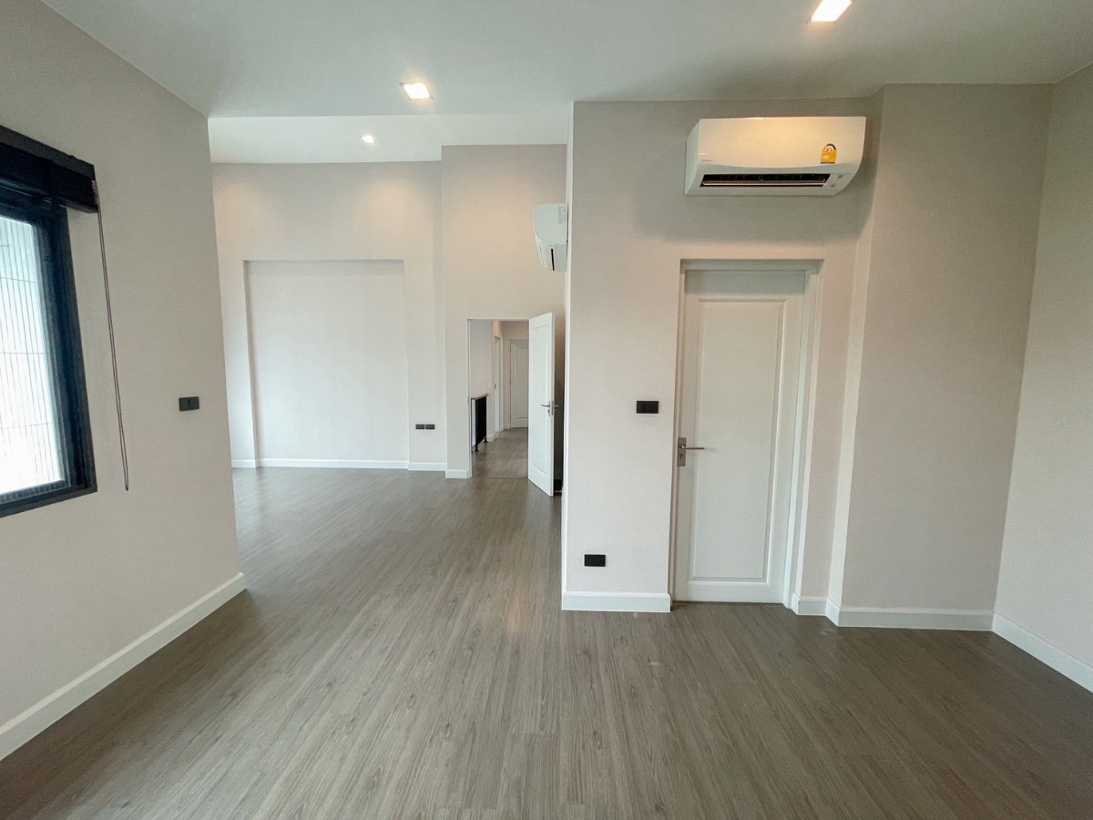 รูป Bangkok Boulevard Rama 5⭐บ้านเดี่ยว โครงการหรู⭐4 ห้องนอน  - รูปที่ 12/20