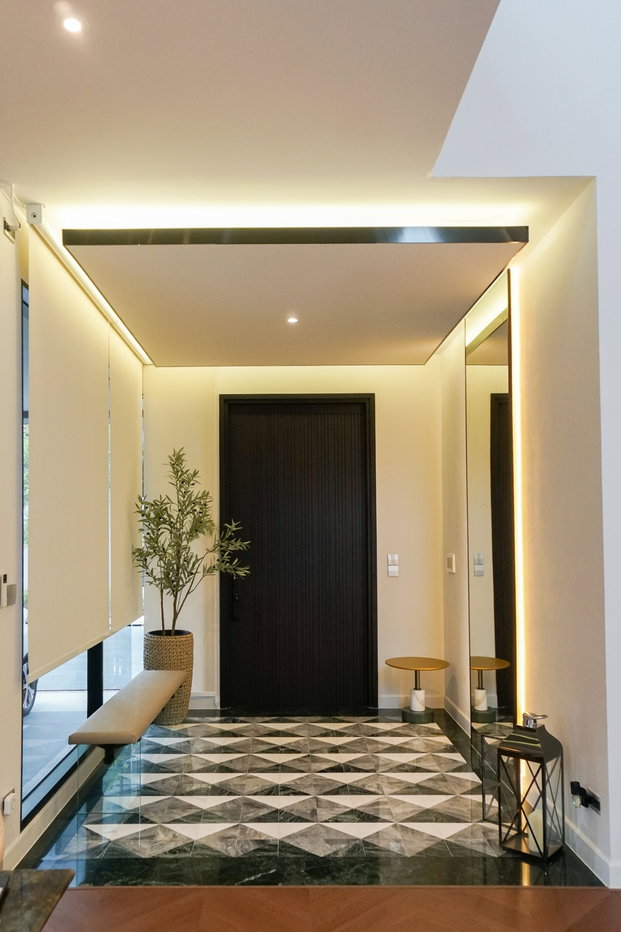 รูป BuGaan กรุงเทพกรีฑา Ultra Luxury Collection จากแสนสิริ – มอบความเป็นส่วนตัวสูงสุด พร้อมสิ่งอำนวยความสะดวกครบครัน - รูปที่ 16/68