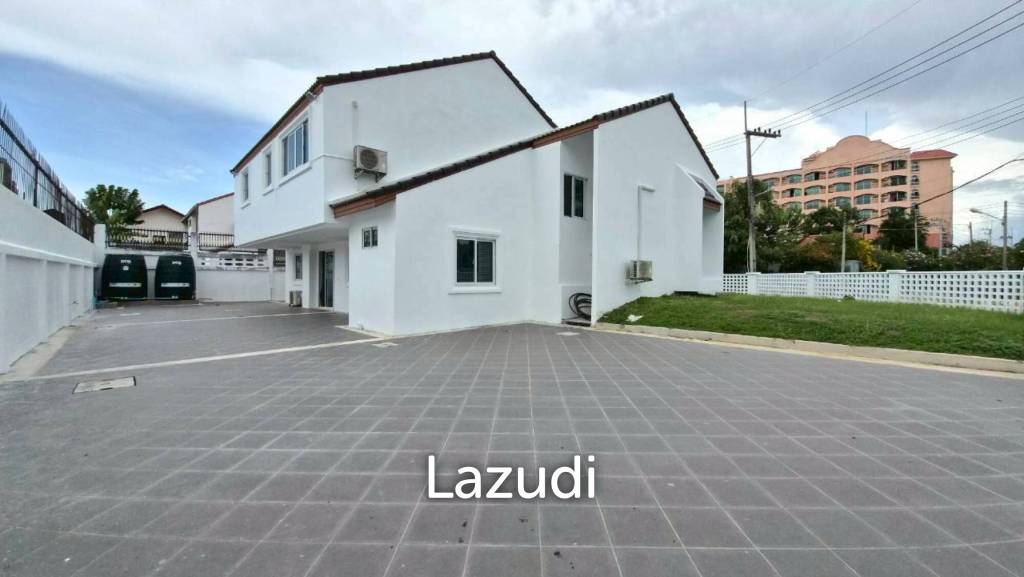 รูป 3 ห้องนอน 4 ห้องน้ำ 220 ตรม จอมเทียน บีช พาราไดร์ - รูปที่ 27/30