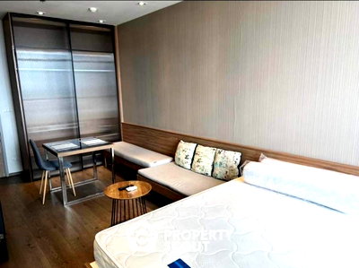 คอนโดให้เช่า : คอนโด 1 ห้องนอน ชั้น 34 ราคาดี Park Origin Phrom Phong ใกล้ BTS พร้อมพงษ์ (ID 1301797)