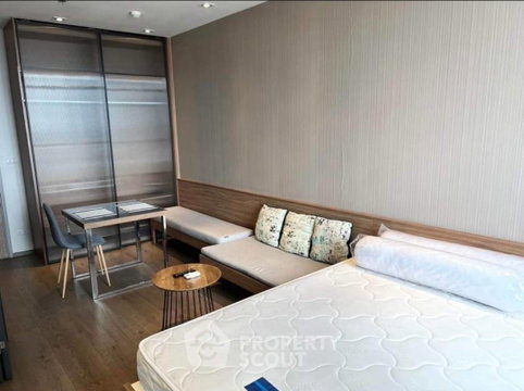 Great Value 34th-Floor 1-BR Park Origin Phrom Phong Near BTS Phrom Phong (ID 1301797)