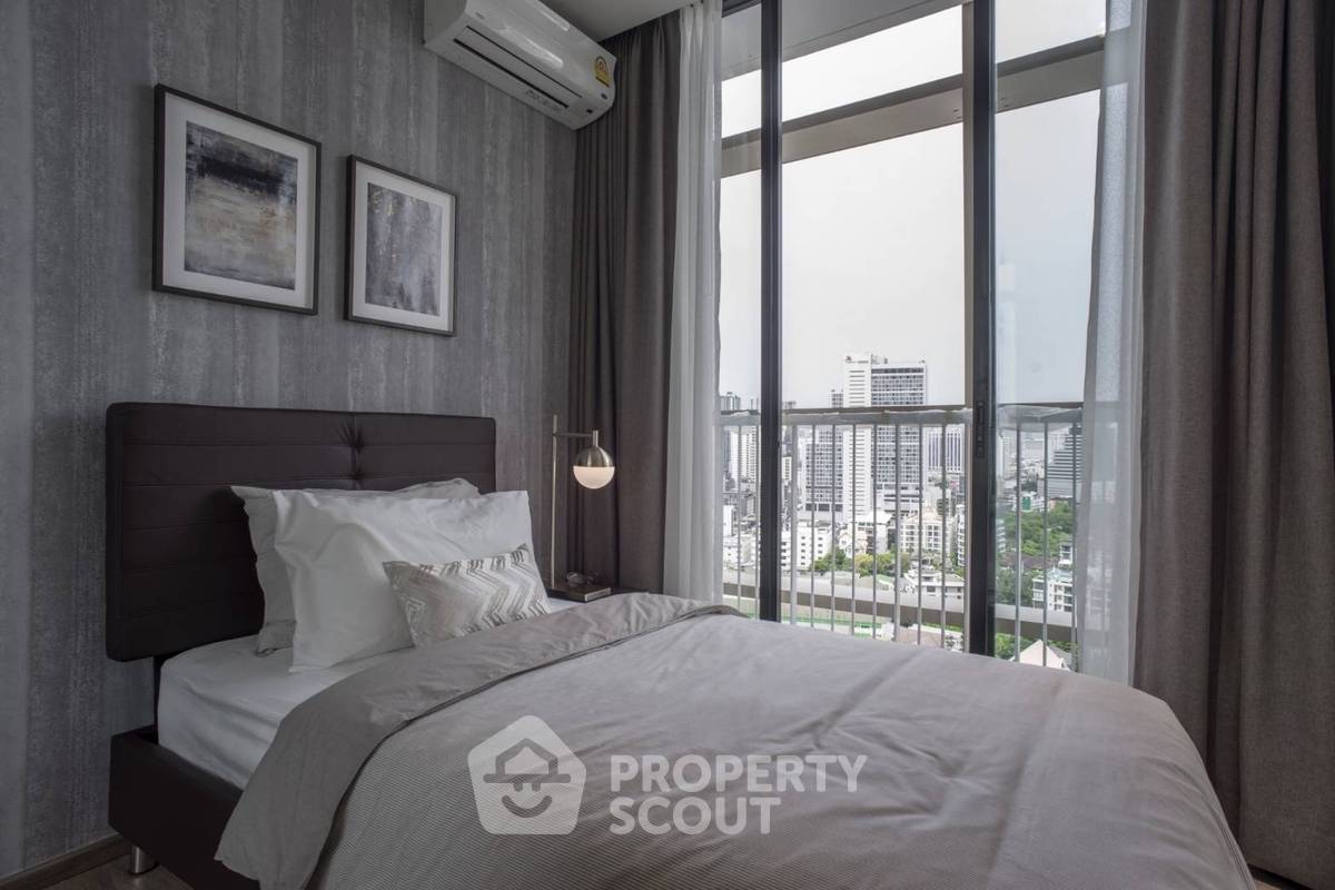 picture 2-BR 55 Sqm High-Floor At Park Origin Phrom Phong, BTS Phrom Phong (ID 760722) - 16/18