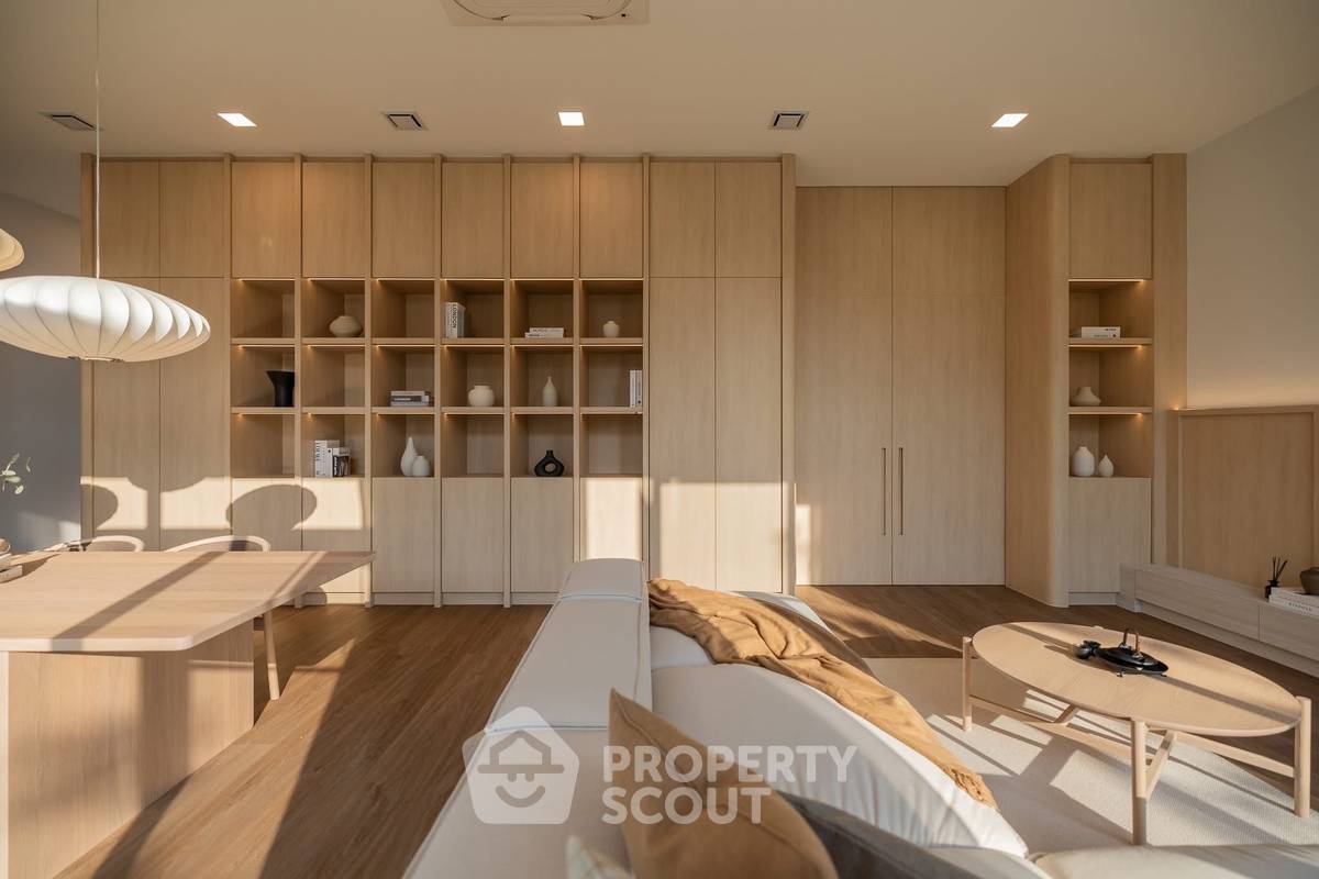 รูป บ้านเช่า 3 ห้องนอน ที่ VIVE Rama 9 ใกล้ สะพานสูง (ID 2345963) - รูปที่ 11/13
