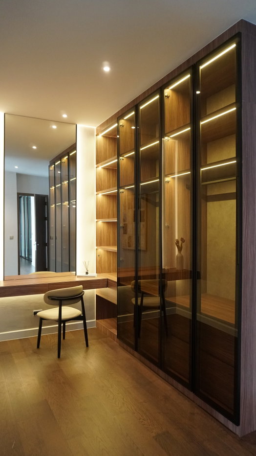 รูป BuGaan กรุงเทพกรีฑา Ultra Luxury Collection จากแสนสิริ – มอบความเป็นส่วนตัวสูงสุด พร้อมสิ่งอำนวยความสะดวกครบครัน - รูปที่ 27/68