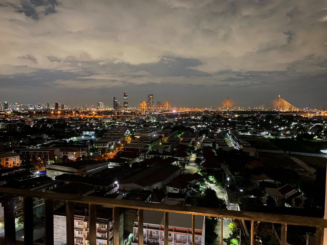 รูป ซิมคอนโด สุขสวัสดิ์ - พระราม 3 - รูปที่ 6/9