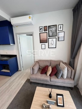 1 นอน ห้องสวย 30.34 ตร.ม. ชั้นสูง20+ คอนโด High Rise ใจกลางเมือง ทำเลดี ติดถนนเอกมัย ที่ XT Ekkamai / ให้เช่าคอนโด