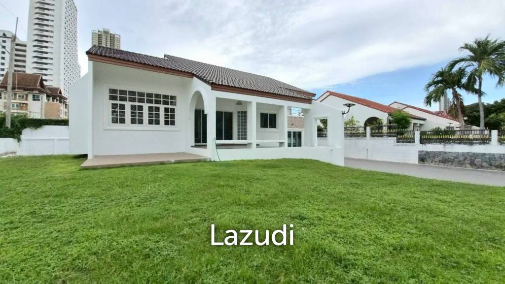 รูป 3 ห้องนอน 4 ห้องน้ำ 220 ตรม จอมเทียน บีช พาราไดร์ - รูปที่ 30/30