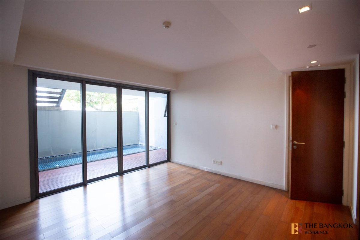 รูป Luxury Unit✨ราคาดีที่สุด ห้องใหญ่ วิวสวย✨ The Pano ใกล้ BTS ช่องนนทรี - รูปที่ 7/14