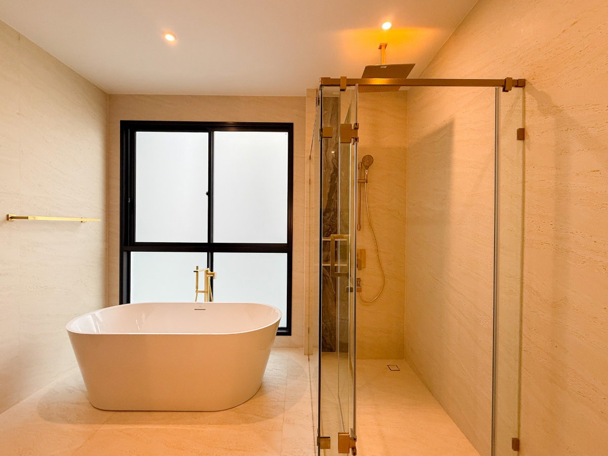 รูป BuGaan กรุงเทพกรีฑา Ultra Luxury Collection จากแสนสิริ – มอบความเป็นส่วนตัวสูงสุด พร้อมสิ่งอำนวยความสะดวกครบครัน - รูปที่ 67/68