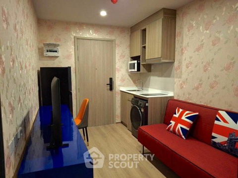 คอนโด 1 ห้องนอน ราคาดี LIFE Rama 4 - Asoke ห่าง MRT Queen Sirikit 400 ม. (ID 2344072)